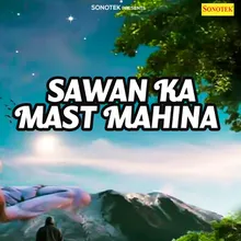 Manne Piya Ki Yaad Satayi